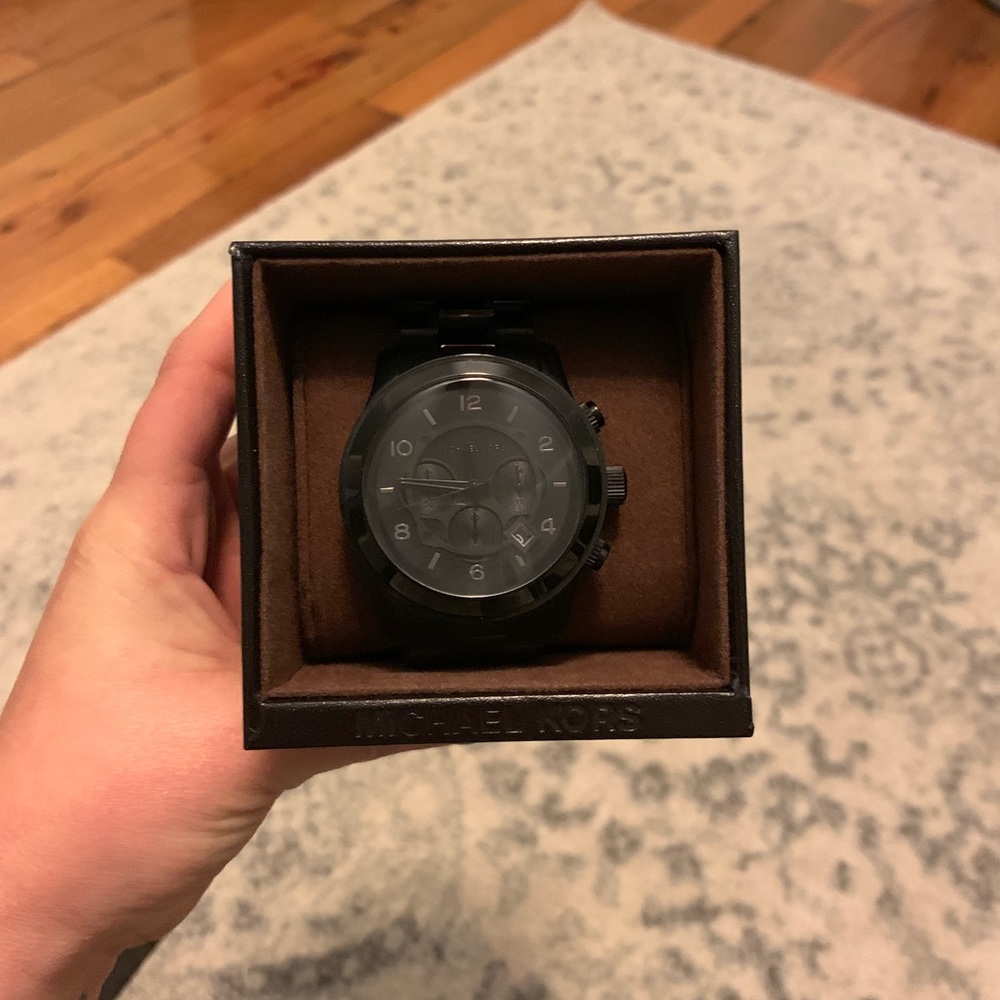 Men’s Michael Kors watch - Picture 6 of 6